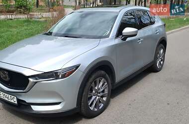 Mazda CX-5 2019 Mazda CX-5 2019