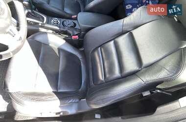 Внедорожник / Кроссовер Mazda CX-5 2014 в 