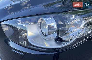 Позашляховик / Кросовер Mazda CX-5 2012 в 