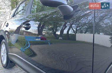 Позашляховик / Кросовер Mazda CX-5 2012 в 