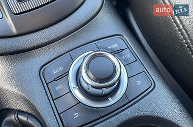 Позашляховик / Кросовер Mazda CX-5 2012 в 