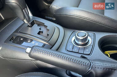 Позашляховик / Кросовер Mazda CX-5 2012 в 