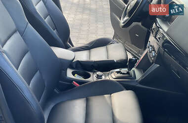 Позашляховик / Кросовер Mazda CX-5 2012 в 