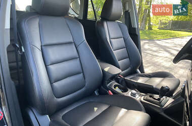 Позашляховик / Кросовер Mazda CX-5 2012 в 