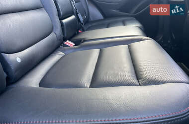Позашляховик / Кросовер Mazda CX-5 2012 в 