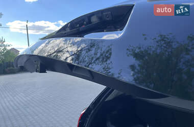 Позашляховик / Кросовер Mazda CX-5 2012 в 