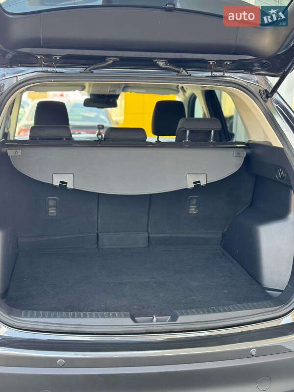 Позашляховик / Кросовер Mazda CX-5 2014 в Переяславі