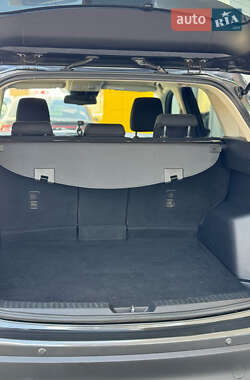 Позашляховик / Кросовер Mazda CX-5 2014 в 