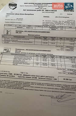 Внедорожник / Кроссовер Mazda CX-5 2023 в 