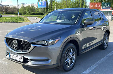 Mazda CX-5 2020 Mazda CX-5 2020