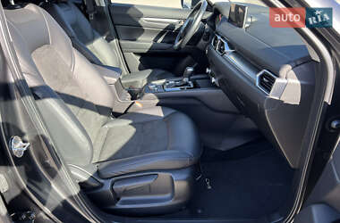 Внедорожник / Кроссовер Mazda CX-5 2020 в 