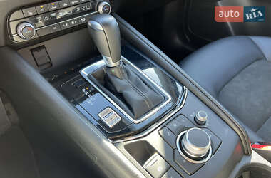 Внедорожник / Кроссовер Mazda CX-5 2020 в 