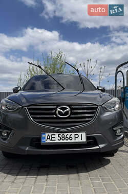 Mazda CX-5 2015 Mazda CX-5 2015