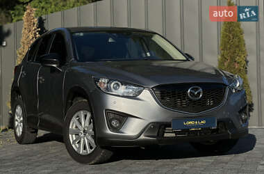 Mazda CX-5 2013 Mazda CX-5 2013