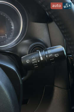 Внедорожник / Кроссовер Mazda CX-5 2013 в 