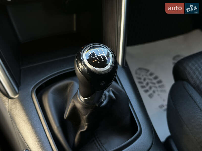Внедорожник / Кроссовер Mazda CX-5 2013 в Дубно