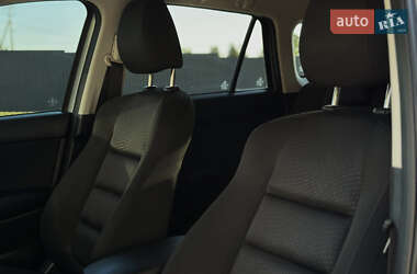 Внедорожник / Кроссовер Mazda CX-5 2013 в 