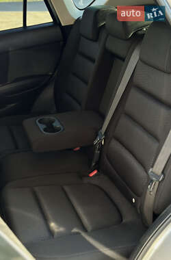 Внедорожник / Кроссовер Mazda CX-5 2013 в 