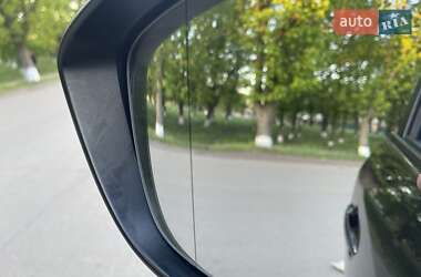 Внедорожник / Кроссовер Mazda CX-5 2015 в 