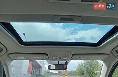 Внедорожник / Кроссовер Mazda CX-5 2012 в 
