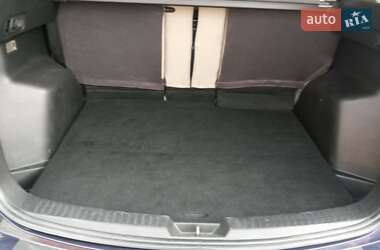 Внедорожник / Кроссовер Mazda CX-5 2012 в 