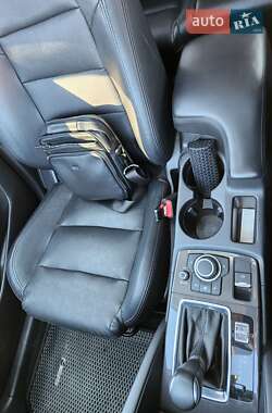 Внедорожник / Кроссовер Mazda CX-5 2016 в 