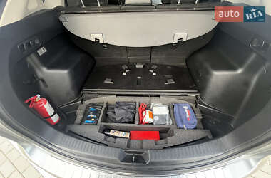 Позашляховик / Кросовер Mazda CX-5 2014 в 