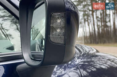 Позашляховик / Кросовер Mazda CX-5 2013 в 