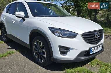 Mazda CX-5 2015 Mazda CX-5 2015