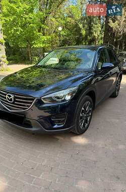 Mazda CX-5 2015 Mazda CX-5 2015
