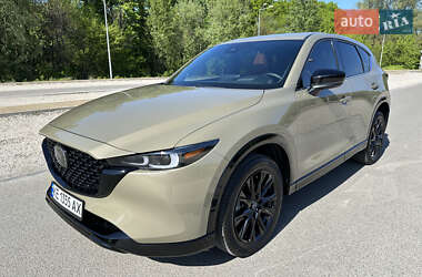 Mazda CX-5 2023 Mazda CX-5 2023