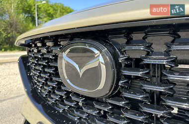 Внедорожник / Кроссовер Mazda CX-5 2023 в 