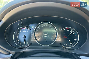 Внедорожник / Кроссовер Mazda CX-5 2023 в 