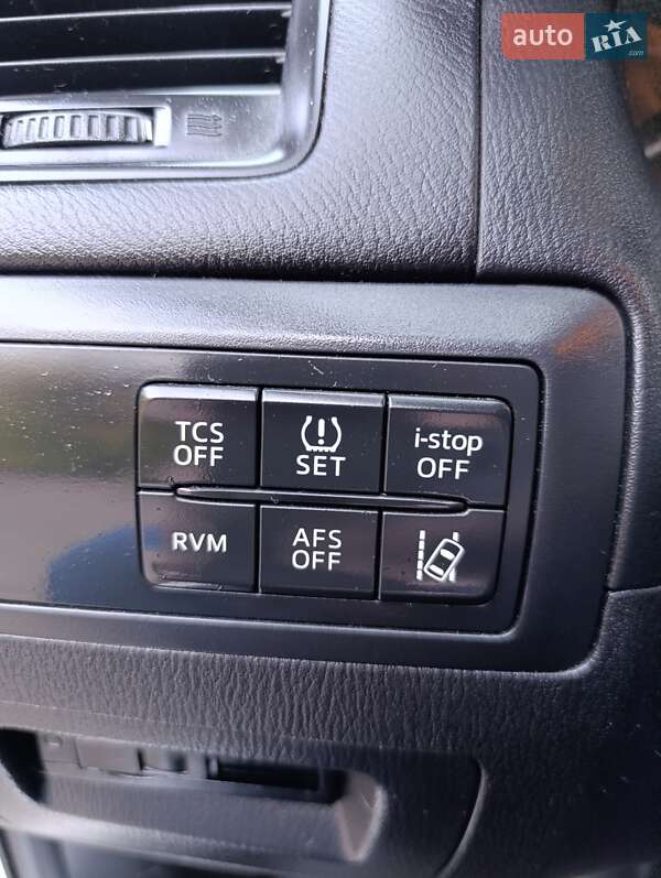 Внедорожник / Кроссовер Mazda CX-5 2013 в Бердичеве