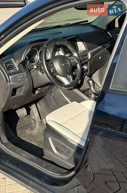 Внедорожник / Кроссовер Mazda CX-5 2015 в 