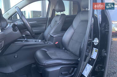 Внедорожник / Кроссовер Mazda CX-5 2018 в 