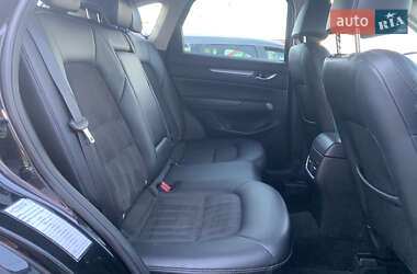 Внедорожник / Кроссовер Mazda CX-5 2018 в 
