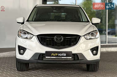 Внедорожник / Кроссовер Mazda CX-5 2014 в 