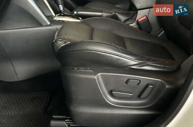 Внедорожник / Кроссовер Mazda CX-5 2014 в 
