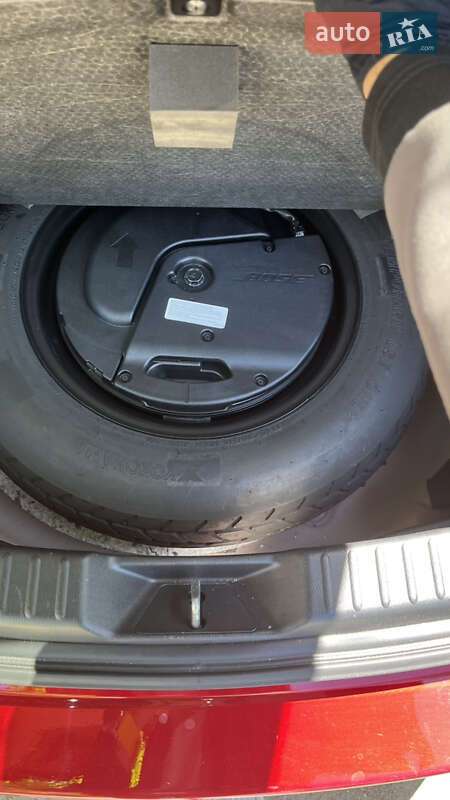 Внедорожник / Кроссовер Mazda CX-5 2019 в Первомайске фото 14 Внедорожник / Кроссовер Mazda CX-5 2019 в Первомайске