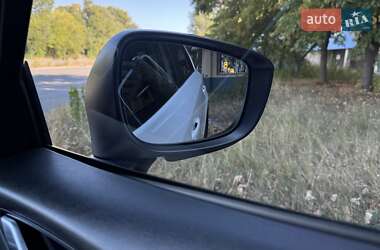 Внедорожник / Кроссовер Mazda CX-5 2015 в 