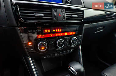 Внедорожник / Кроссовер Mazda CX-5 2014 в 