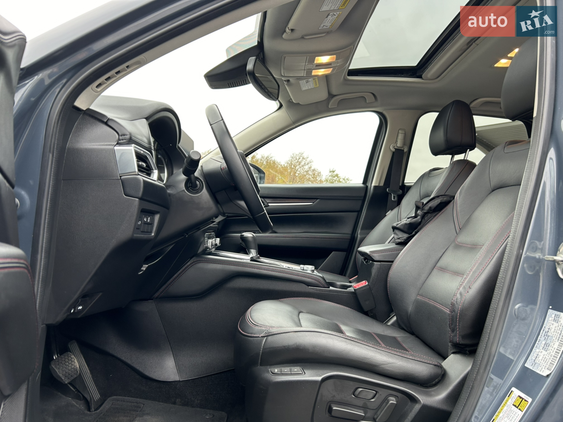 2022 Mazda CX-5 - мініатюра 19