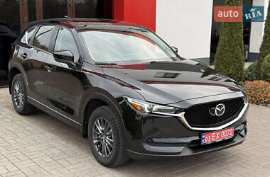 Mazda CX-5 2019 Mazda CX-5 2019