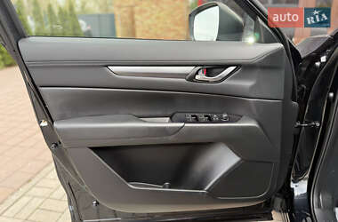 Внедорожник / Кроссовер Mazda CX-5 2019 в 