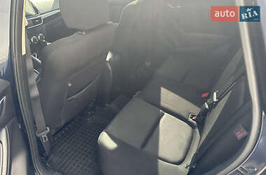 Позашляховик / Кросовер Mazda CX-5 2017 в 