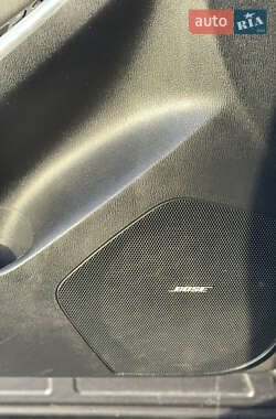 Позашляховик / Кросовер Mazda CX-5 2014 в 