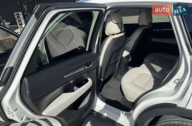 Внедорожник / Кроссовер Mazda CX-5 2018 в 