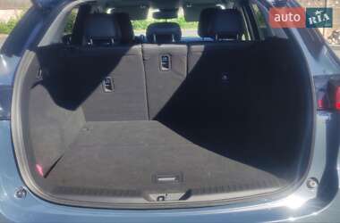 Позашляховик / Кросовер Mazda CX-5 2024 в 