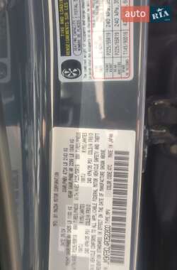 Позашляховик / Кросовер Mazda CX-5 2024 в Мукачевому